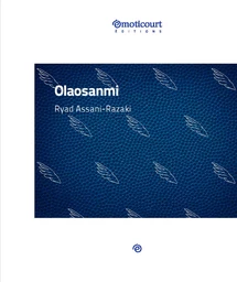 Olaosanmi