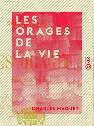 Les Orages de la vie