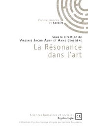 La Résonance dans l'art