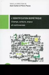 L’identification biométrique