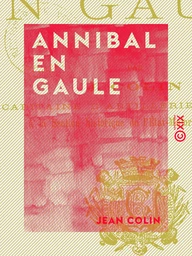 Annibal en Gaule