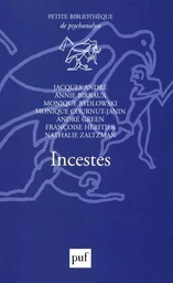 Incestes