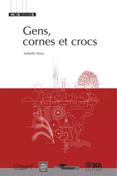 Gens, cornes et crocs