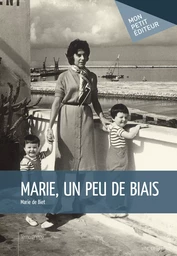 Marie, un peu de biais