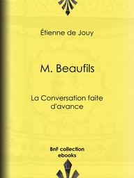 M. Beaufils