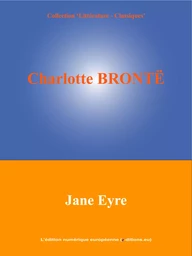 Jane Eyre