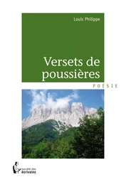 Versets de poussières