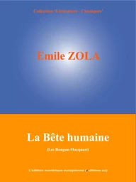 La Bête humaine