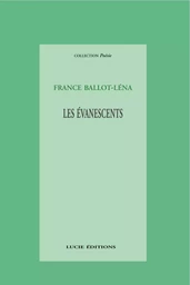 Les évanescents