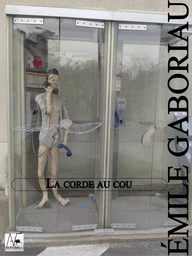 La corde au cou