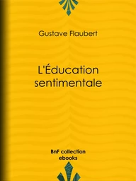 L'Education sentimentale