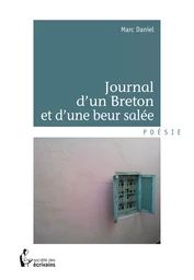 Journal d'un Breton et d'une beur salée