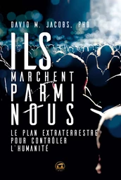 Ils marchent parmi nous