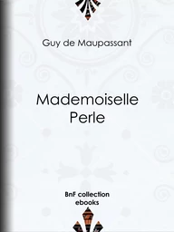 Mademoiselle Perle