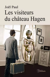 Les visiteurs du château Hagen