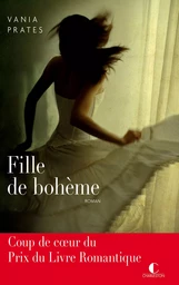 Fille de bohème