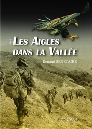 Les aigles dans la vallée