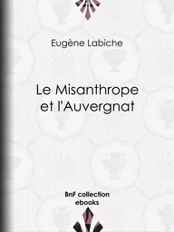 Le Misanthrope et l'Auvergnat