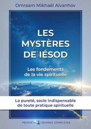 Les Mystères de Iesod