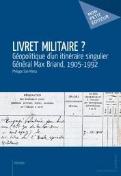 Livret militaire ?