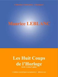 Les Huit Coups de l'Horloge