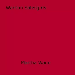 Wanton Salesgirls