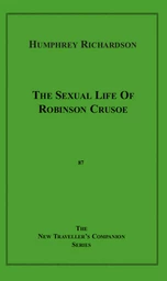 The Sexual Life of Robinson Crusoe