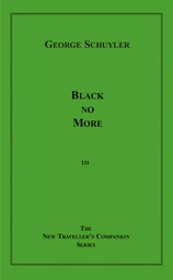 Black No More