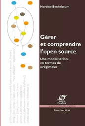 Gérer et comprendre l’open source