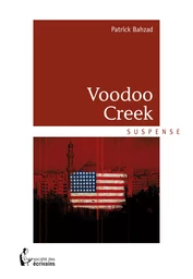 Voodoo Creek