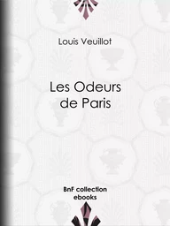 Les Odeurs de Paris