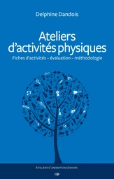 Ateliers d'activités physiques