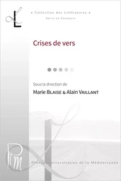 Crises de vers