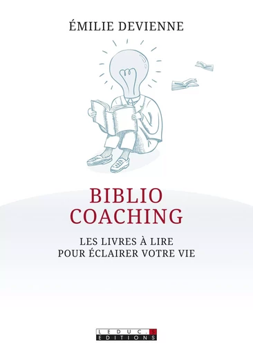 Bibliocoaching - Émilie Devienne - Éditions Leduc