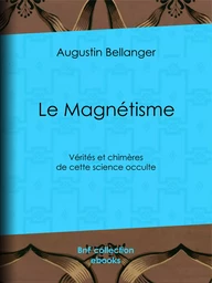 Le Magnétisme