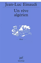 Un rêve algérien