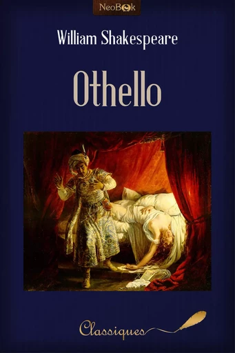 Othello - William Shakespeare - NeoBook