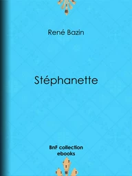 Stéphanette