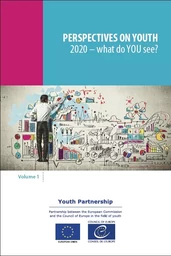 Perspectives on youth, Volume 1 - 2020 - what do you see?