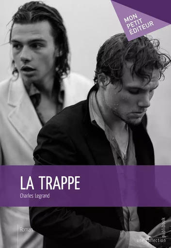 La Trappe - Charles Legrand - Mon Petit Editeur