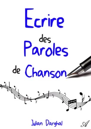 Écrire des paroles de chanson