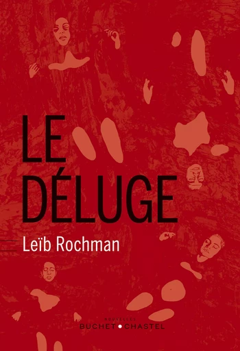 Le déluge - Leïb Rochman - Libella