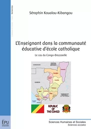 L'Enseignant dans la communauté éducative d'école catholique