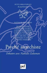 Psyché anarchiste