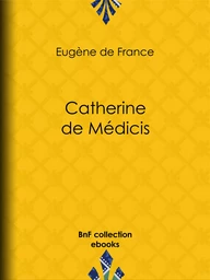 Catherine de Médicis