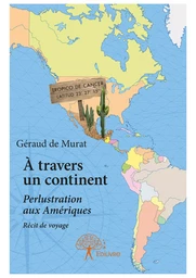 À travers un continent