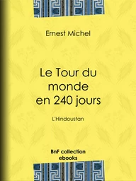 Le Tour du monde en 240 jours