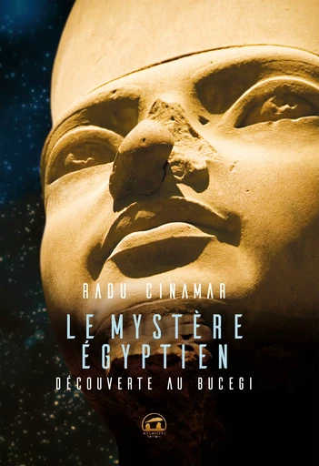 Le mystère égyptien - Radu Cinamar - Atlantes