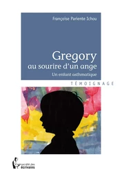 Gregory au sourire d'un ange