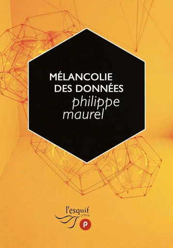 Mélancolie des données - Philippe Maurel - publie.net